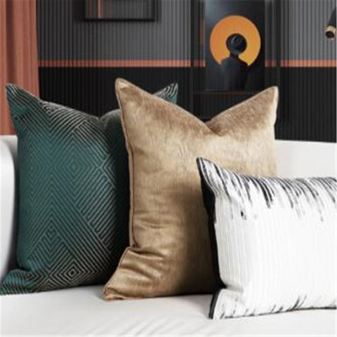 throw pillow manufacturers