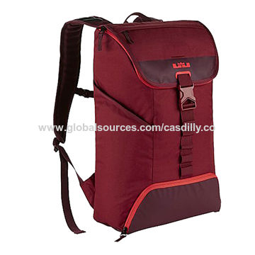 backpack with shoe compartment and laptop