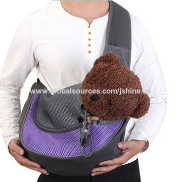 bunny backpack carrier