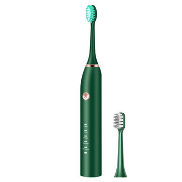 pro clean sonic power toothbrush
