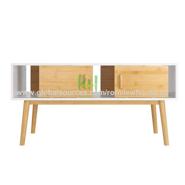 China Entertainment Units Living Room Cabinets Bamboo Tv Stand Or Media Storage Assembly On Global Sources Tables China Entertainment Units Living Room, Tv Stand For Media Storage Assembly