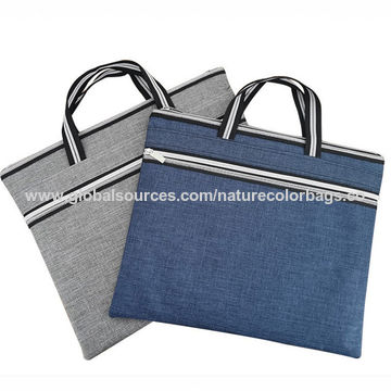portfolio handbag