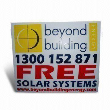 correx board printing near me