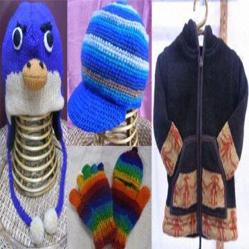 wholesale hats gloves