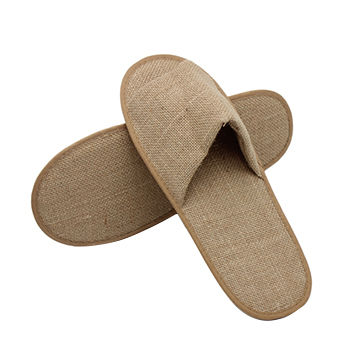 disposable bathroom slippers