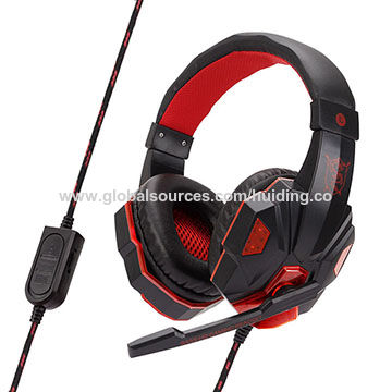 comfortable ps4 headset