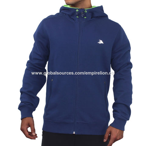 jumper jacket hoodie