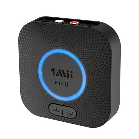 wireless audio system adapter