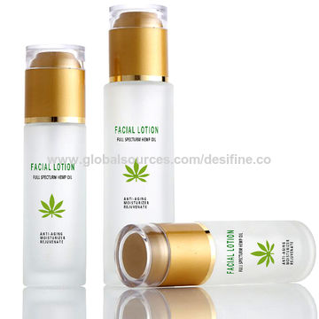 body natural face lotion & moisturizer