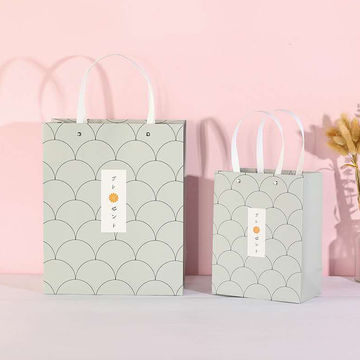 custom retail shopping bags