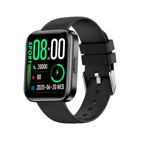 China Deporte y supervisión de estado de la pantalla del Smart Watch  1.28inch IPS encendido Global Sources,Reloj elegante V23,Perseguidor de la  aptitud V23,reloj elegante