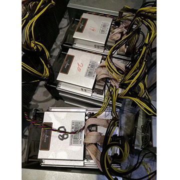 China Antminer Z9 Mini Zec Mining From Shenzhen Exporter Shenzhen - 