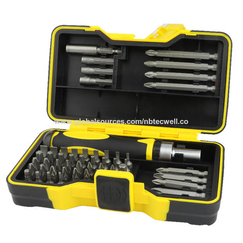 screwdriver set