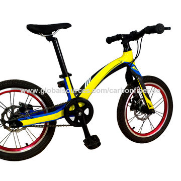 children's bike manufacturers