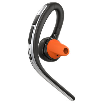 mono earphone