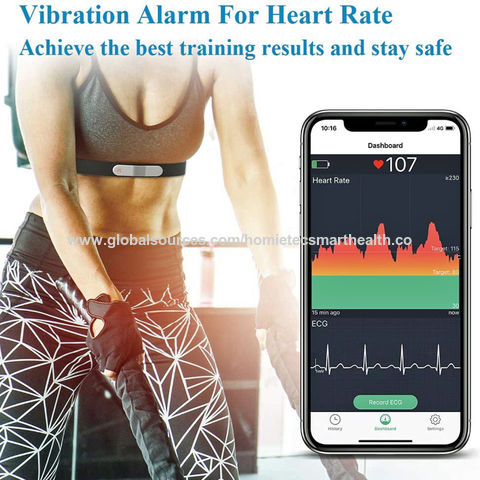 cheap chest heart rate monitor