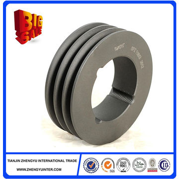 v belt pulley price