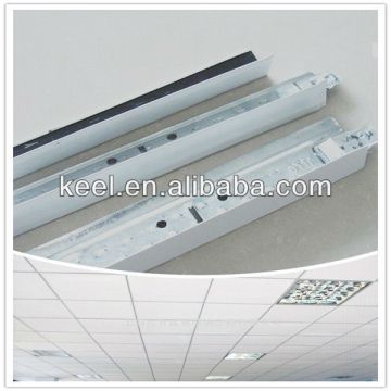 Ceiling Grid T Bar And Accessories 32 Ceiling Suspension T Bar