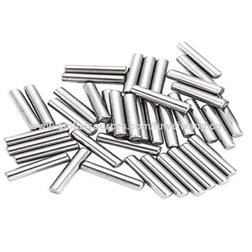 China OEM Hardware pins Dowel Pin Stainless Steel Cylindrical dowel ...