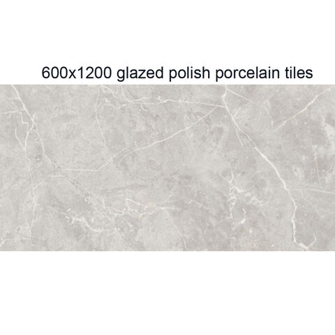 Floor Tiles Glazed Polish Wall, Polished Porcelain Floor Tiles