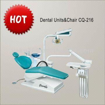 Hot Sales Dental Units\u0026chair Cq-216 