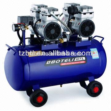 electric air compressor price