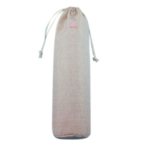 drawstring jute bags