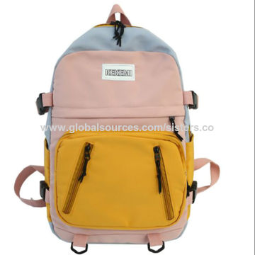 designer large backpacks
