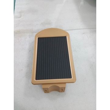 2 5 9w Solar Wall Lights For Garden Carport And Outdoor Use