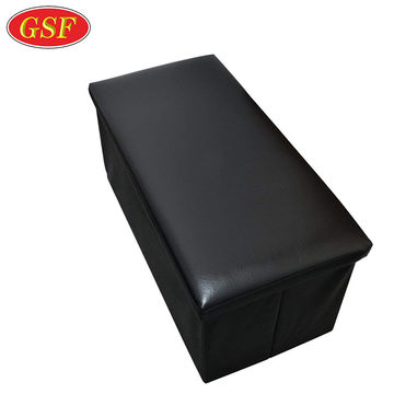 China Folding Storage Ottoman From Jinhua Wholesaler Global Star