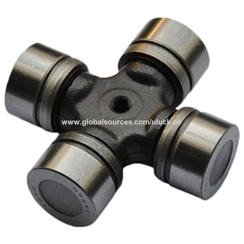 plastic universal joint