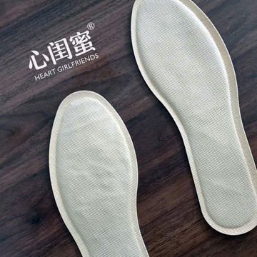 self heating insoles