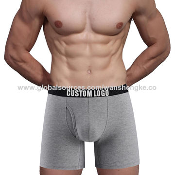 luxury boxer briefs