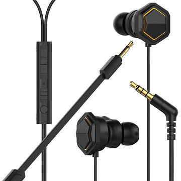 earpods pc microphone