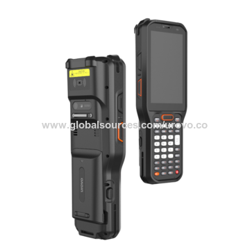 China Urovo Rt40 Rugged Industrial Pda Mobile Computer Barcode Scanner For Cold Chain Solution On Global Sources Mobile Computer Cold Chain Cold Chain Scanner