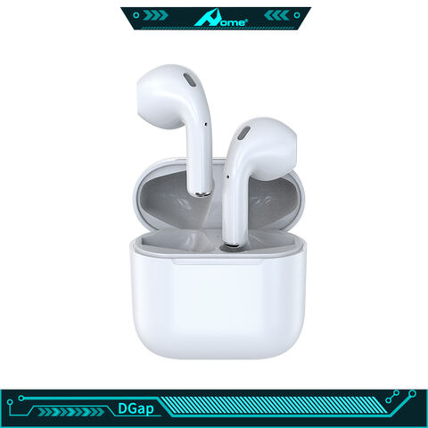 true wireless earbuds volume control