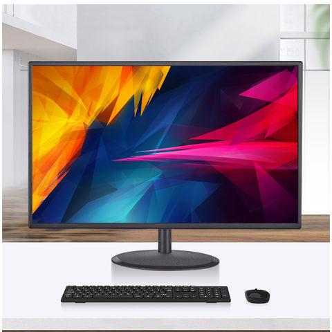 China Monitor barato de la PC del lcd 19\