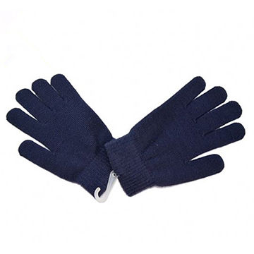 woolen hand gloves