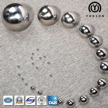 40mm steel ball