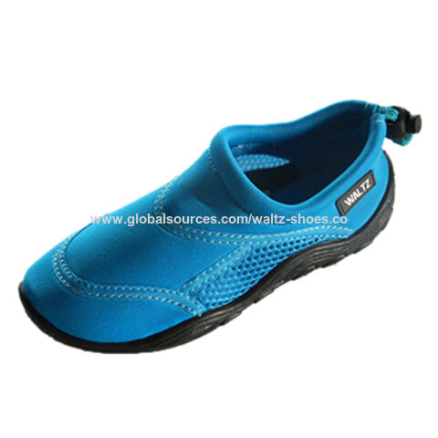water fitness shoes