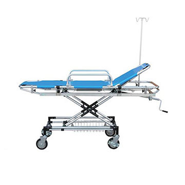 stretcher cart