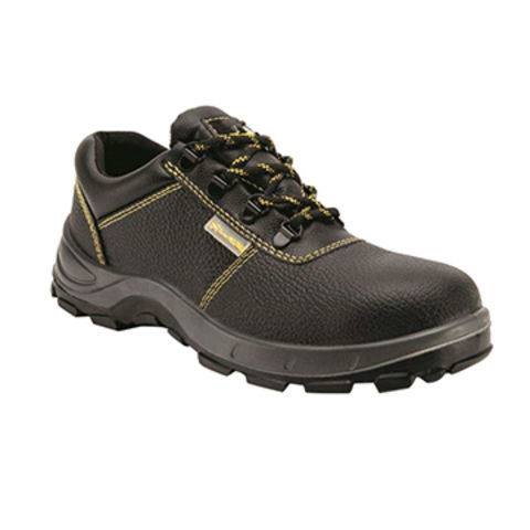 safety boots low cut