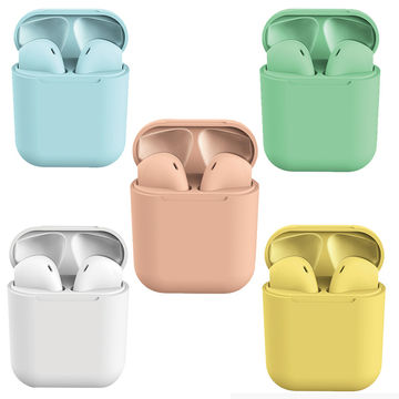 inpods 12 macaron