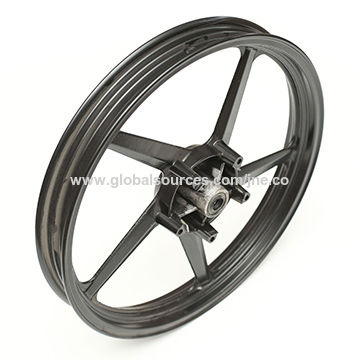custom motorcycle wheels for yamaha
