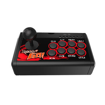 arcade joystick for nintendo switch