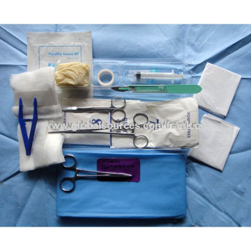 China Medical Male Circumcision Kit Sterile On Global Sources Medical Male Circumcision Kit