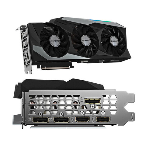newest graphics card