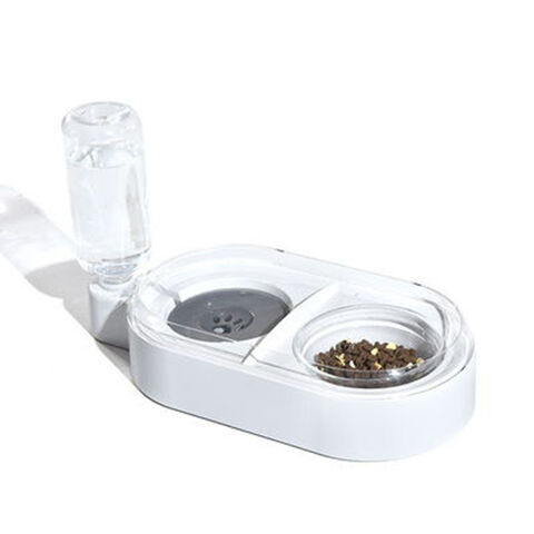 continuous water bowl