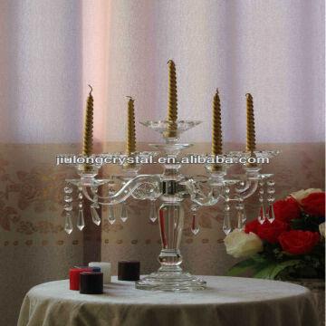 Cheap Wedding Crystal Candelabra Global Sources