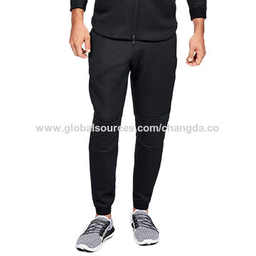 slim fit tapered joggers